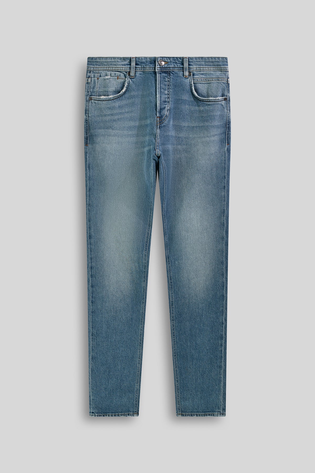 Jeans GAS Alex uomo slim fit AI 2026