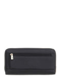 Portafoglio Guess Coleen donna grande zip-around