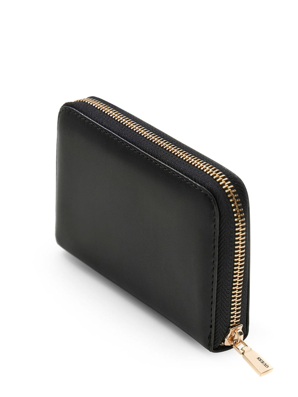 Portafoglio Guess donna Laurel zip