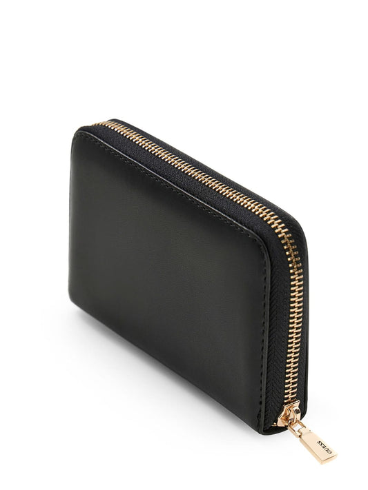 Portafoglio Guess donna Laurel zip