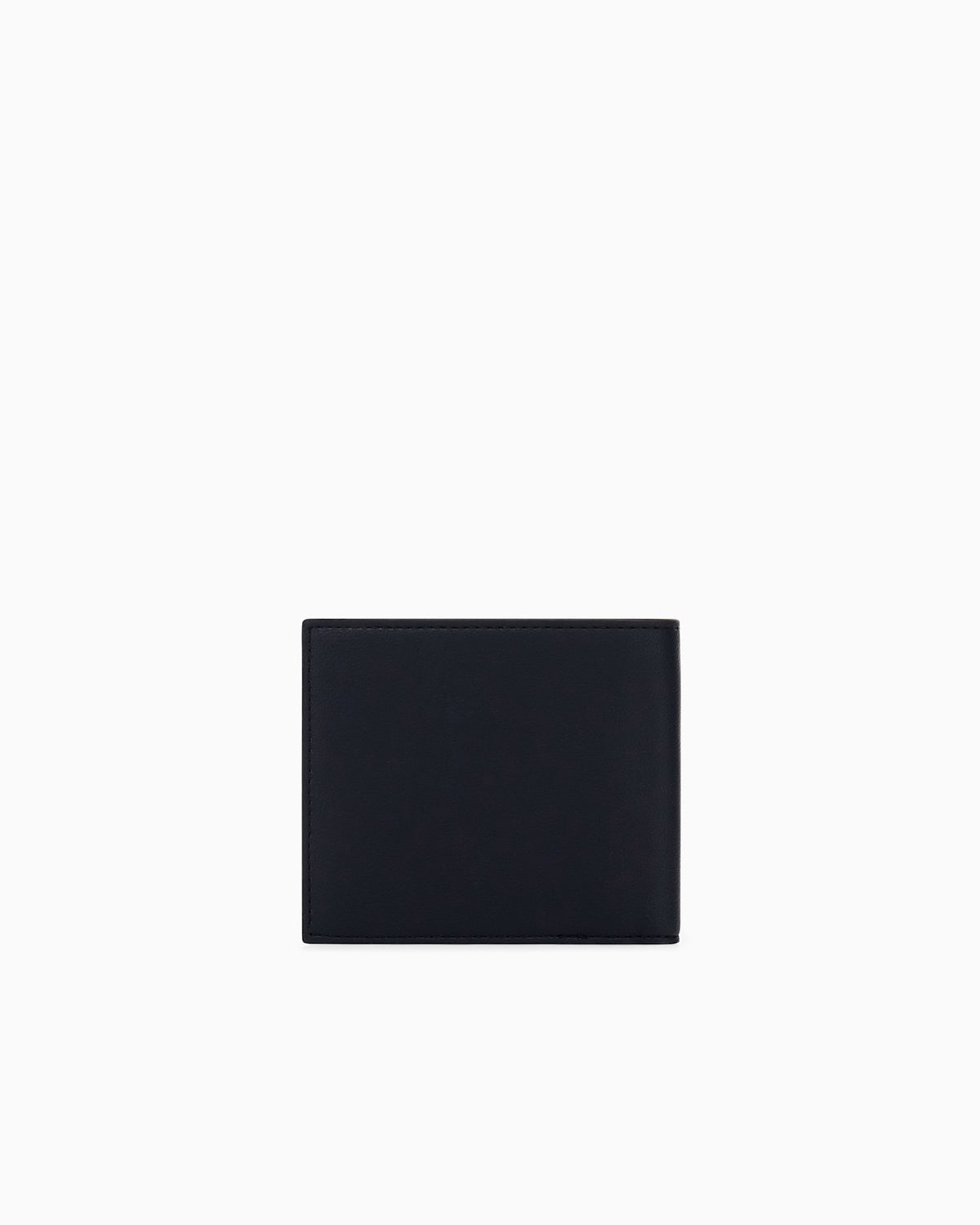 Portacarte uomo Armani Exchange A|X pieghevole logo