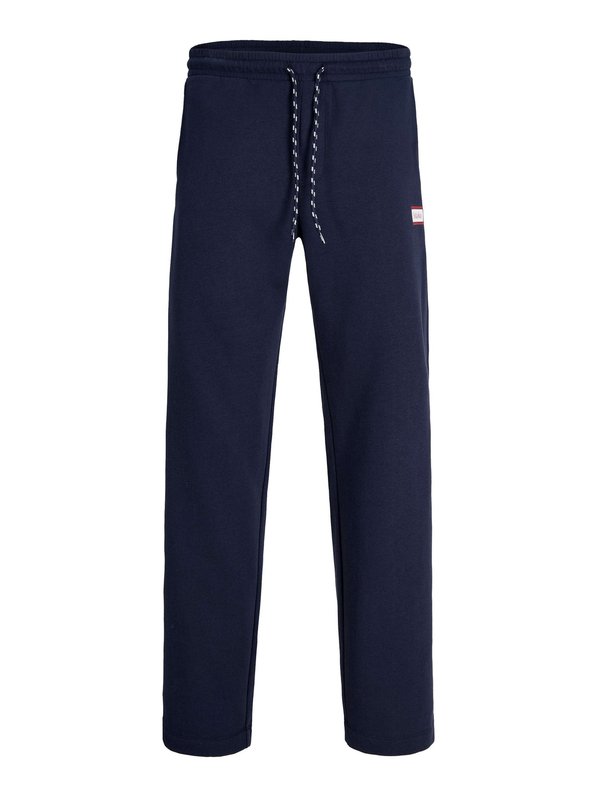 Pantaloni tuta Jack & Jones uomo loose fit felpa