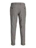 Pantaloni Ollie Jack & Jones uomo spigato loose fit