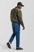 Jeans GAS Max uomo denim rigido AI 2026