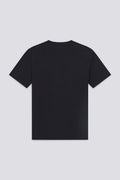 T-shirt uomo GAS SCUBA slim fit cotone fiammato