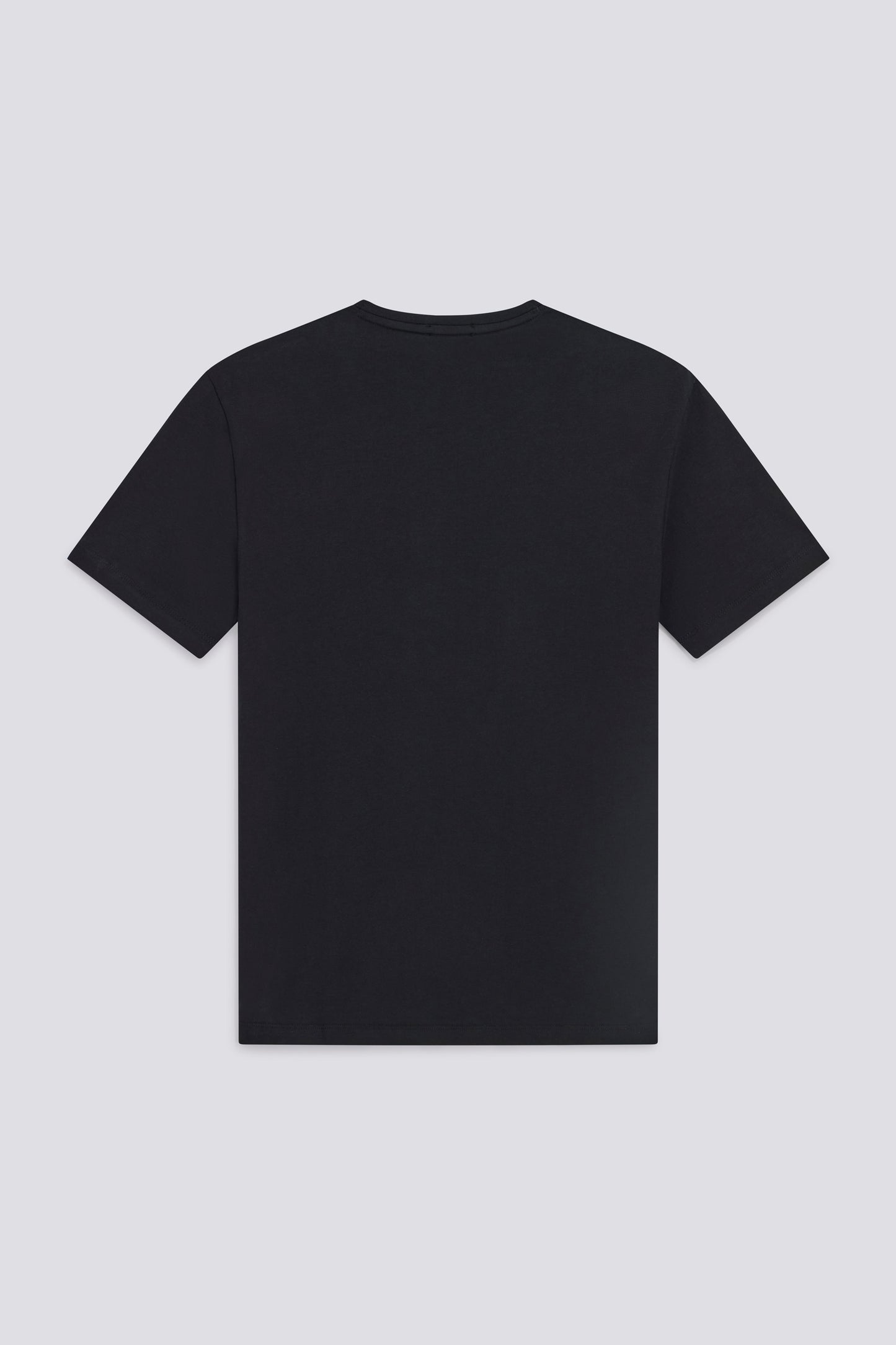 T-shirt uomo GAS SCUBA slim fit cotone fiammato