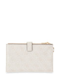 Portafoglio Guess Laurel II donna organizer zip