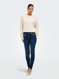 Maglione ONLY donna misto lana alpaca