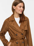 Cappotto donna VILA AI 2026