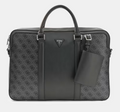Zaino Guess uomo Milano laptop similpelle