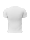 T-shirt baby tee modal donna Guess Jeans