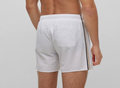 Costume boxer mare Hugo Boss Iconic uomo PE 2026