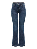 Jeans donna ONLY denim organico riciclato AI 2026