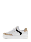 Sneaker Guess donna Gilax2 similpelle