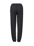 Pantaloni felpa Guess Jeans donna stampa leopardo