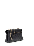 Tracolla Lindsey convertibile patta donna Guess