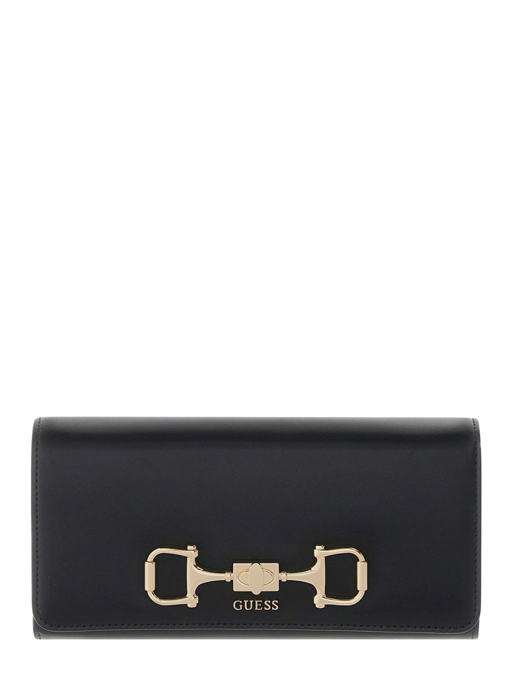 Portafoglio Guess donna Janie saffiano