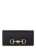 Portafoglio Guess donna Janie saffiano