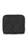 Portafoglio Maxine Guess donna piccolo zip-around