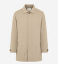 Trench uomo MARKUP cotone doppiopetto