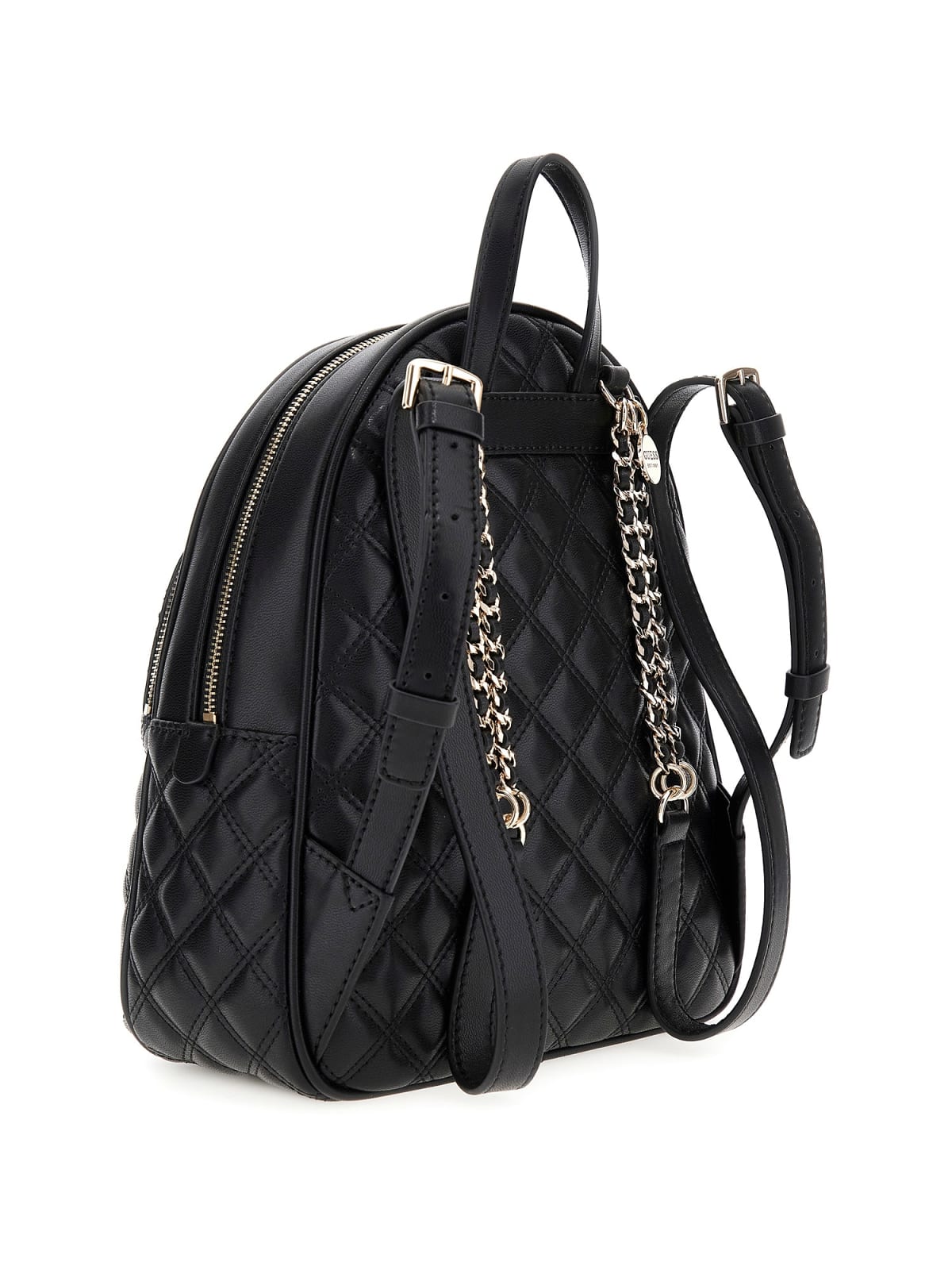 Borsa Guess donna Giully trapuntata zip