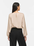 Blusa VILA donna scollo aperto AI 2026