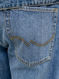 Jeans Jack & Jones uomo Chris Original loose denim