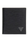 Portafoglio Milano Guess uomo bifold compatto
