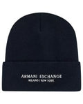 Cappello uomo Armani Exchange A|X logo