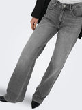 Jeans donna ONLY denim organico lyocell AI 2026