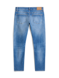 Jeans Tommy Jeans uomo Austin slim tapered denim