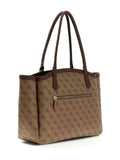 Shopper Lindsey tote donna Guess similpelle