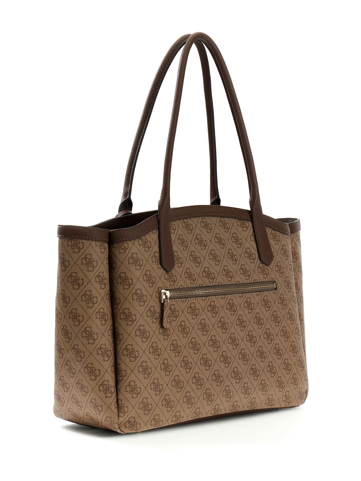 Shopper Lindsey tote donna Guess similpelle