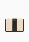 Borsa A|X Armani Exchange donna logo