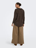 Camicia ONLY donna modal morbida AI 2026