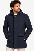 Cappotto twenty one uomo modello niko