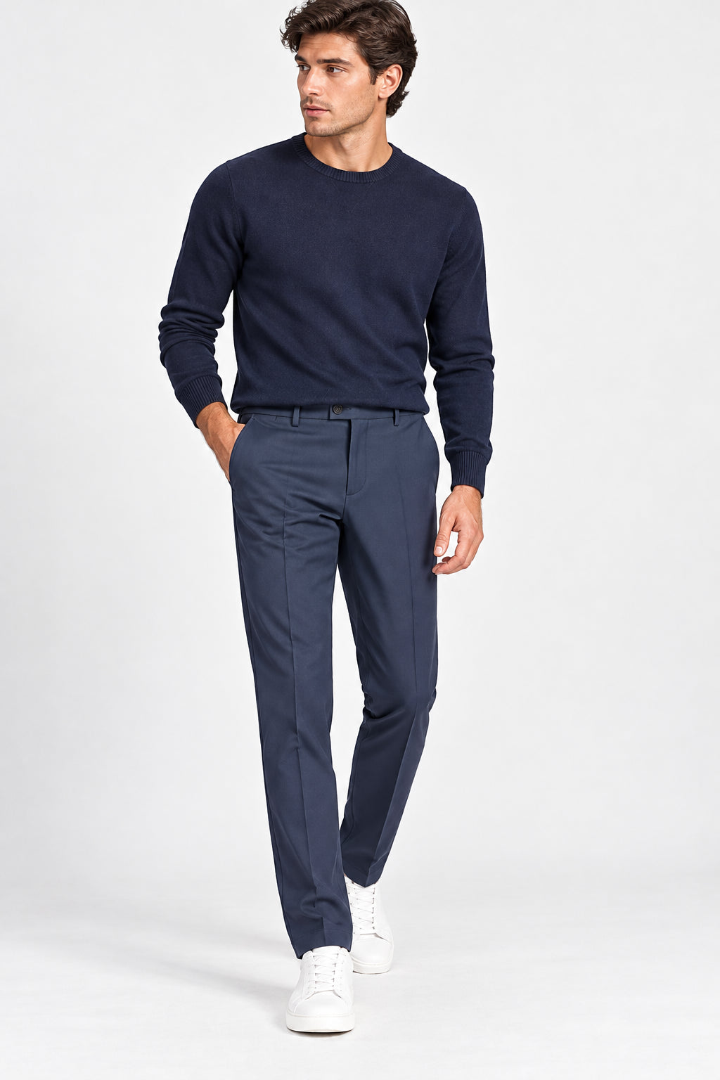 Pantalone uomo Hamaki-Ho nylon