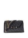 Tracolla Lindsey convertibile patta donna Guess