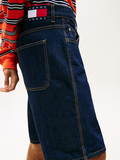 Bermuda Tommy Jeans Uomo Jamie Carpenter Denim