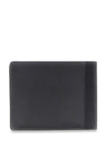 Portafoglio Berna Guess uomo bifold vera pelle