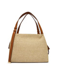 Borsa shopper A|X Armani Exchange donna logo all over