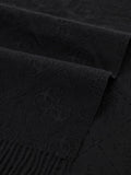 Sciarpa Guess uomo Boston goffrata 45x190