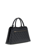 Borsa Lindsey satchel donna Guess similpelle