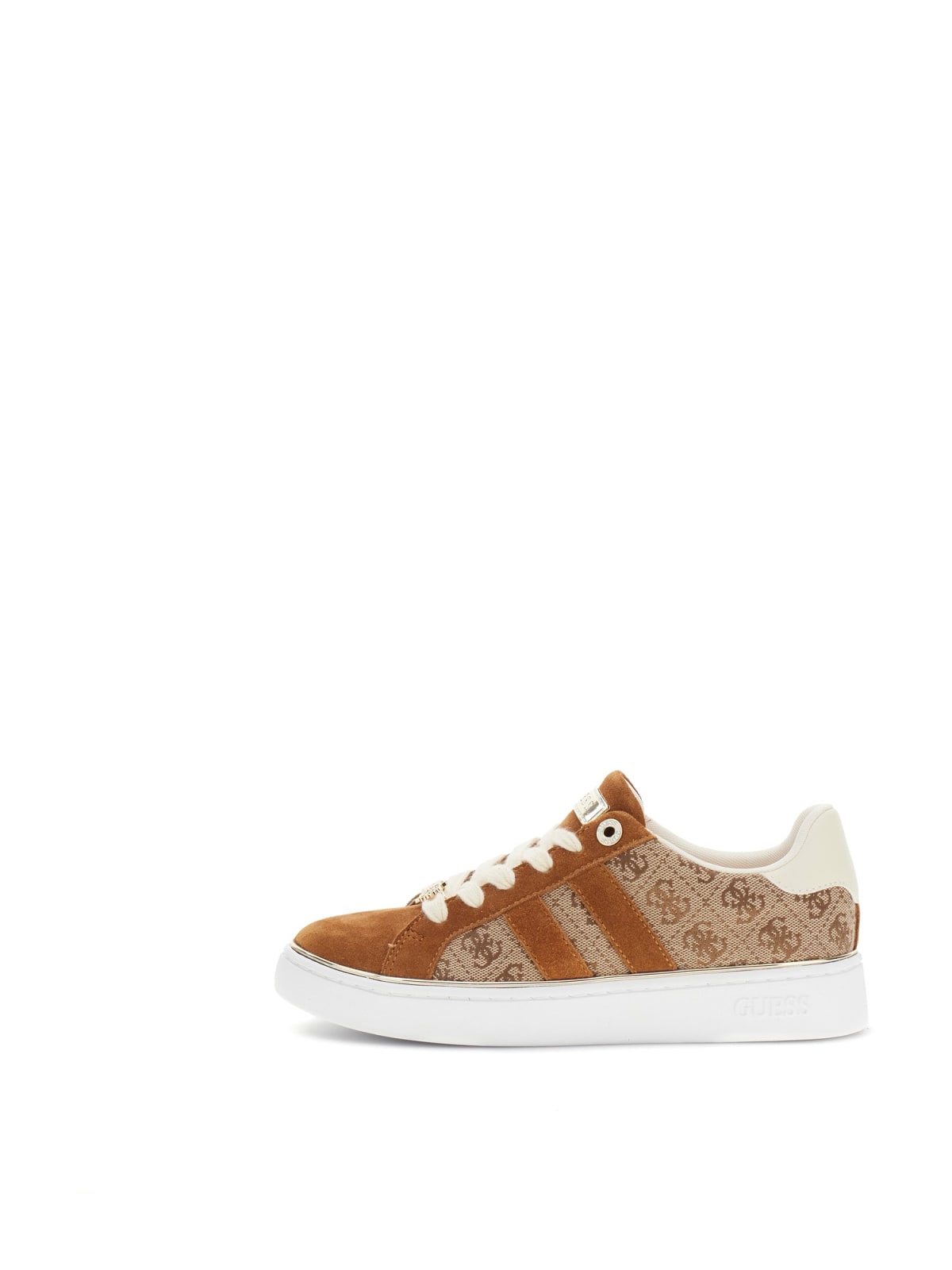 Sneaker Guess donna Barlie2