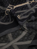 Foulard kefiah Guess donna stampato poliestere