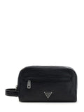 Necessaire Milano Guess uomo similpelle