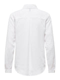 Camicia donna ONLY borchie all-over poliestere AI 2026