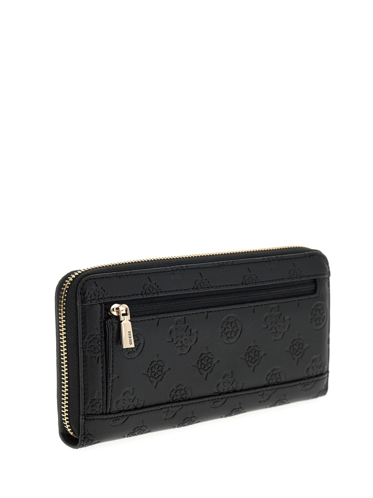 Portafoglio Diana Guess donna grande zip-around