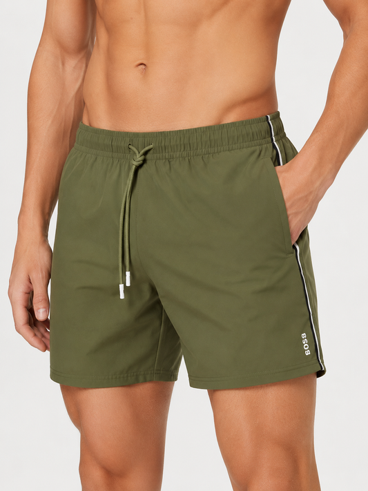 Costume boxer mare Hugo Boss Iconic uomo PE 2026