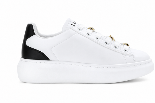 Sneaker donna Guess Fionia